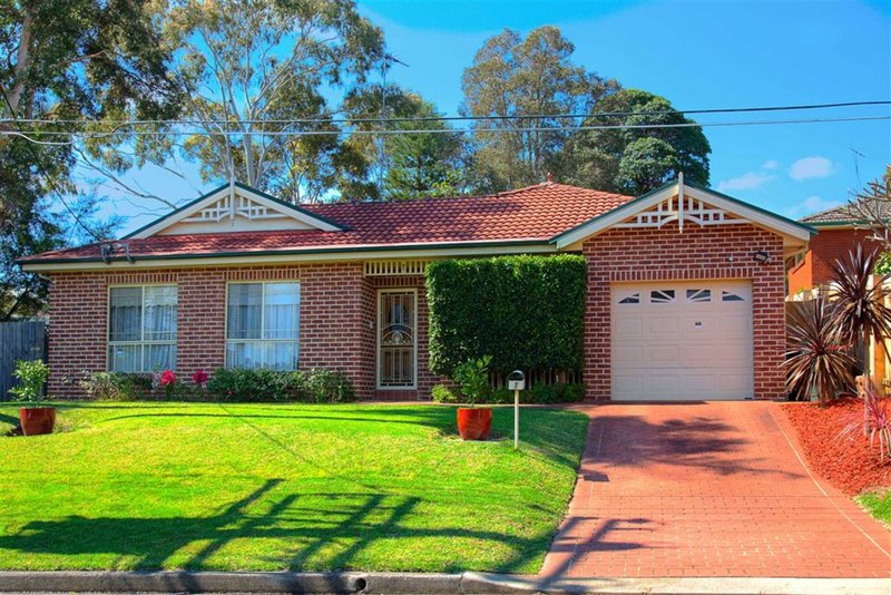 1A Horwood Avenue, Baulkham Hills NSW 2153