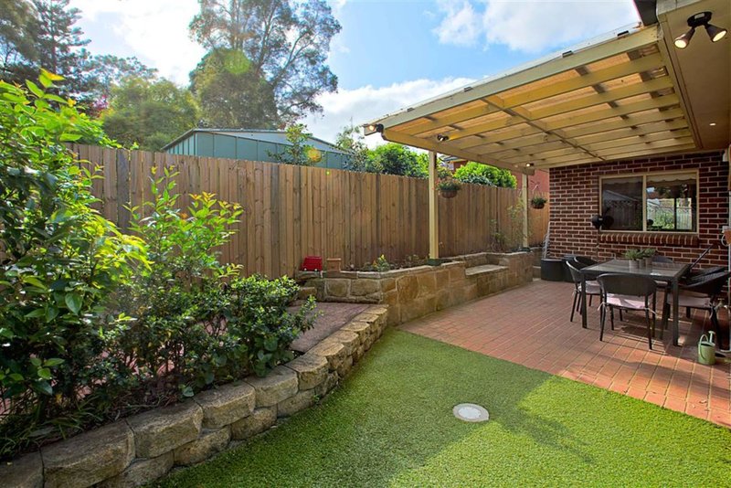 Photo - 1A Horwood Avenue, Baulkham Hills NSW 2153 - Image 8