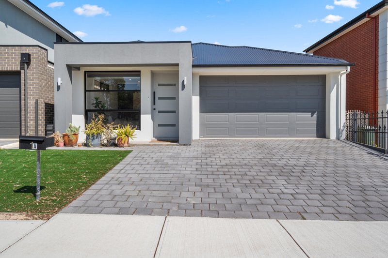 1A Hoylake Street, Novar Gardens SA 5040