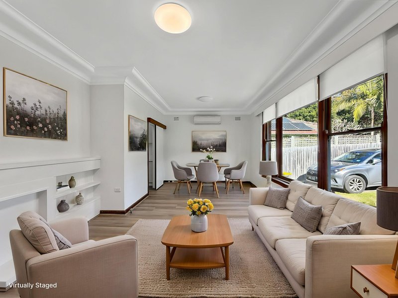 Photo - 1a Inverary Street, Concord NSW 2137 - Image 1