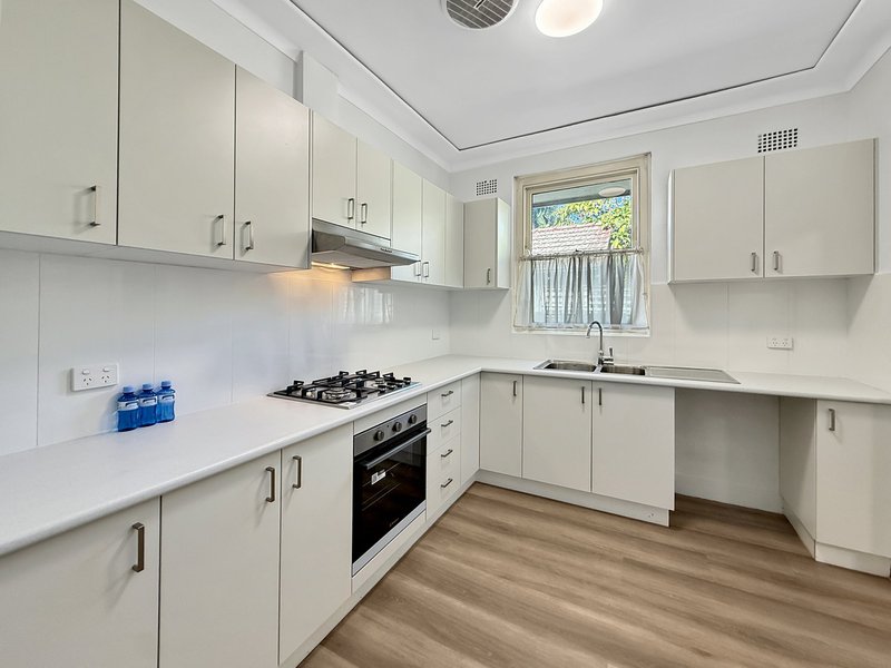 Photo - 1a Inverary Street, Concord NSW 2137 - Image 2