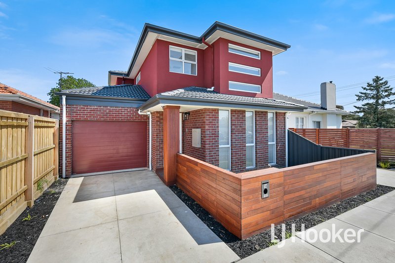 1a Jenner Court, Hampton Park VIC 3976