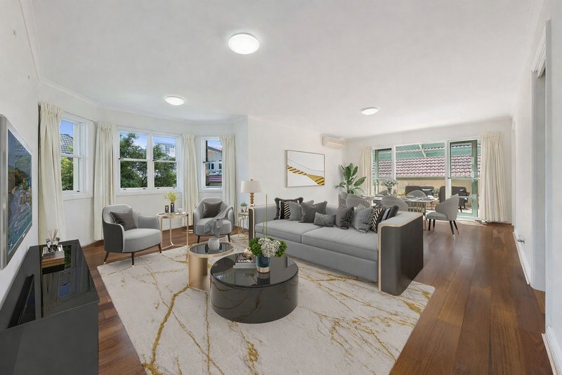 Photo - 1A Kenilworth Street, Bondi Junction NSW 2022 - Image 1