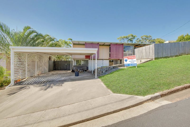 Photo - 1A Kessell Street, West Gladstone QLD 4680 - Image 4