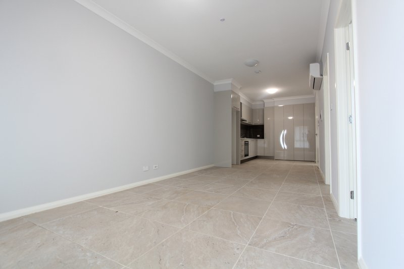 1A Kingsbury Road, Edmondson Park NSW 2174