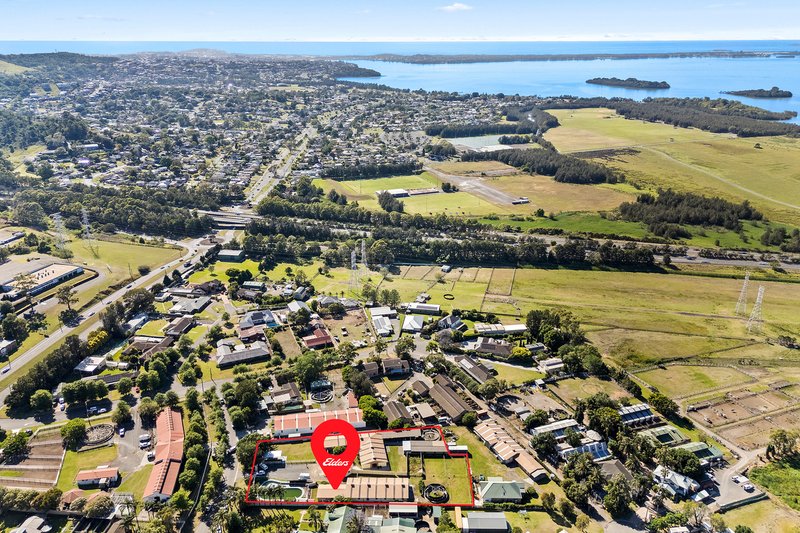 Photo - 1a Kingston Town Drive, Kembla Grange NSW 2526 - Image 15