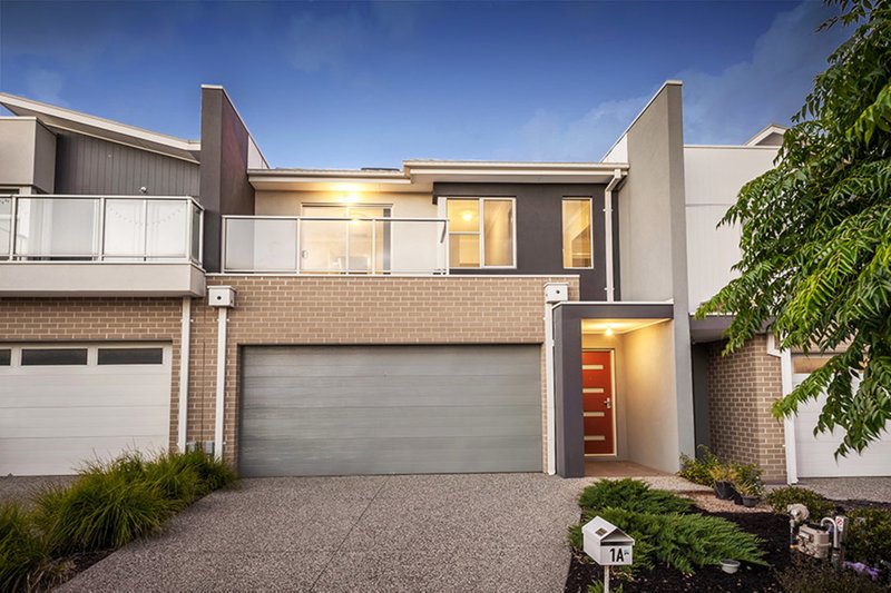 1A Kirkstead Grove, Craigieburn VIC 3064