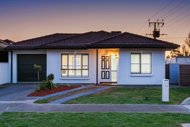 1a Lasscock Avenue, Findon SA 5023