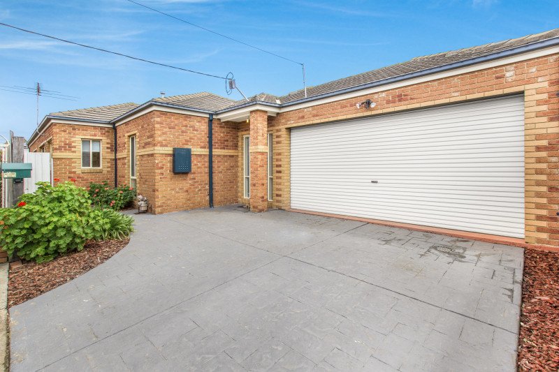 Photo - 1A Leander Street, West Footscray VIC 3012 - Image