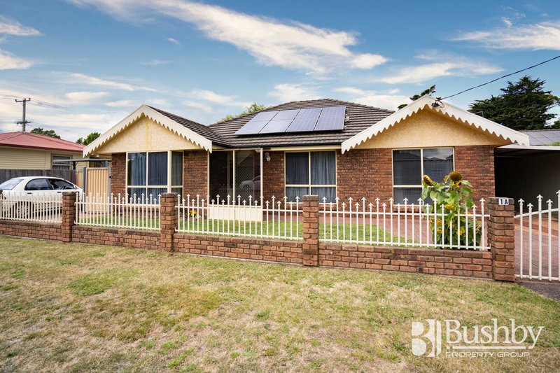 Photo - 1a Leith Street, Norwood TAS 7250 - Image 2