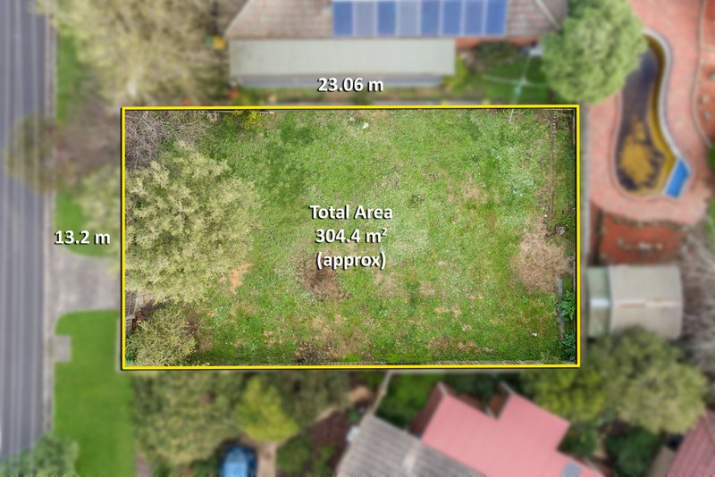 Photo - 1A Lucas Avenue, Kilsyth VIC 3137 - Image 2