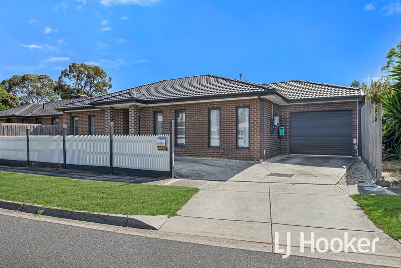 1a Lucerne Court, Narre Warren VIC 3805