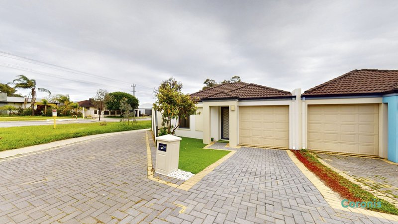 1a Maitland Road, Balga WA 6061