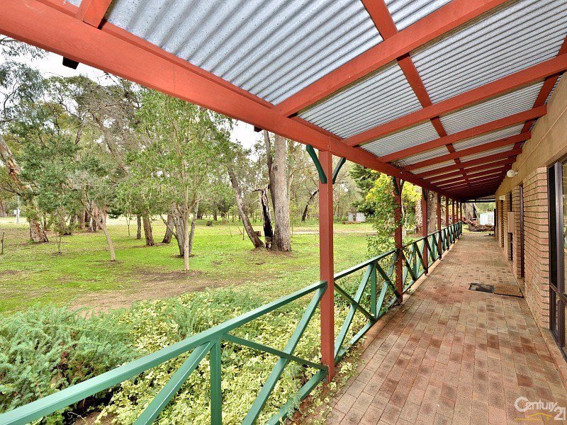 1A Marri Court, Parklands WA 6180