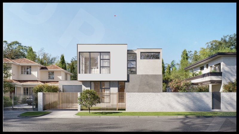 Photo - 1A Mary Street, Beaumaris VIC 3193 - Image 2