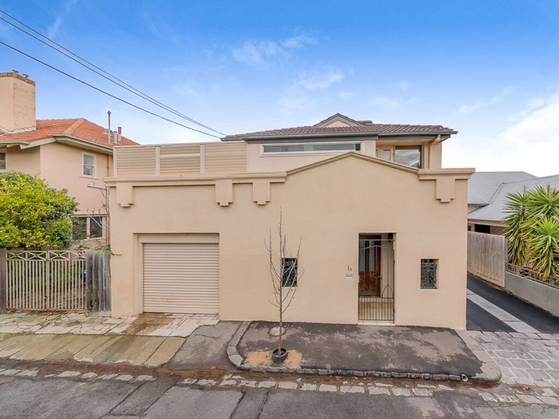 1A Mason Avenue, Elwood VIC 3184