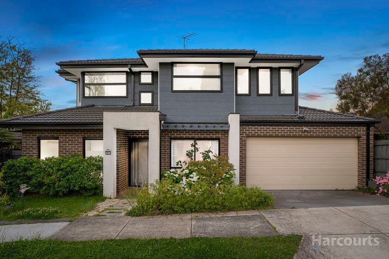 1A May Court, Mitcham VIC 3132