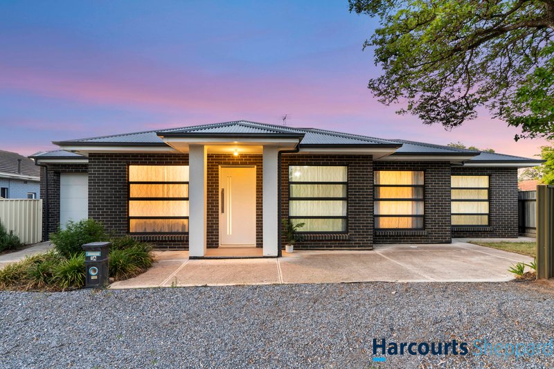 1A Maynard Avenue, Campbelltown SA 5074