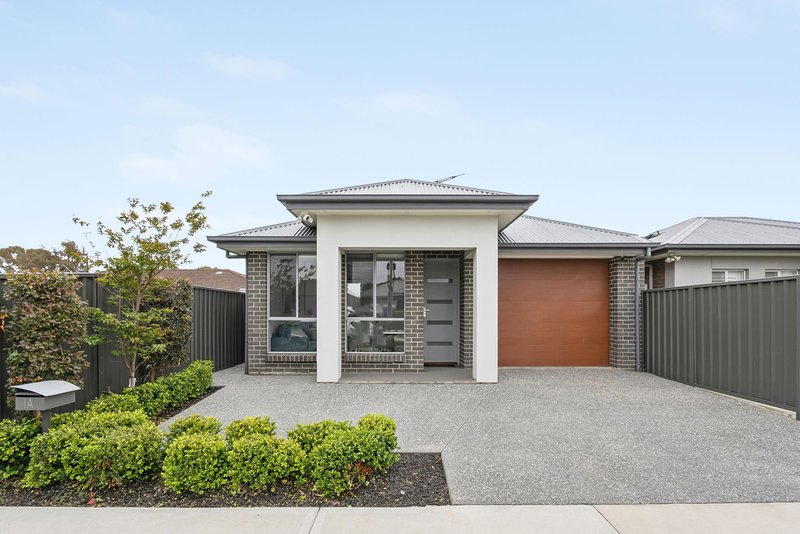 1a Mckenzie Court, Royal Park SA 5014