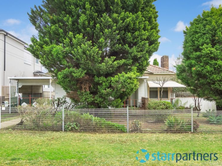 1A Meakin Street (Archived 1) , Merrylands NSW 2160