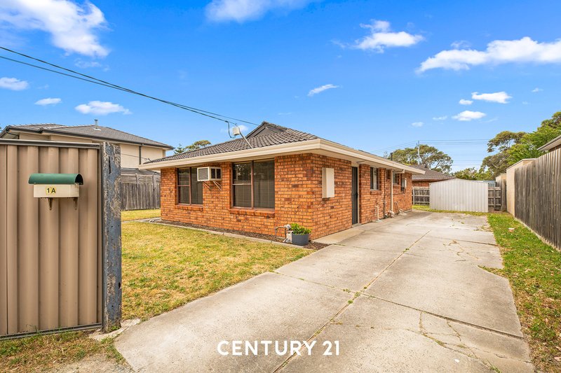 1A Melaleuca Drive, Clarinda VIC 3169