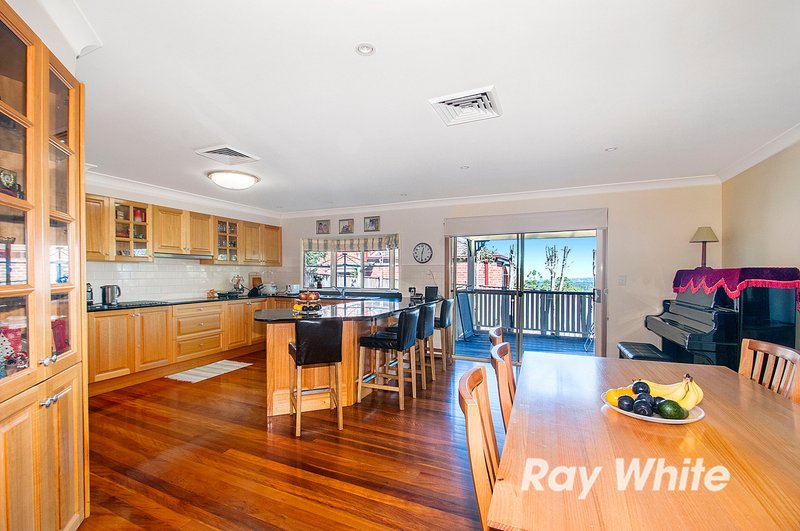 1A Melia Court, Castle Hill NSW 2154