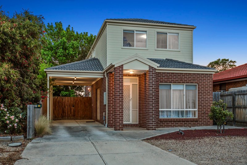 1a Minogue Crescent, Hoppers Crossing VIC 3029