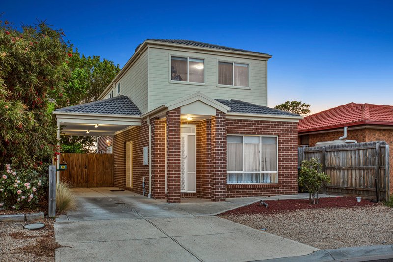 Photo - 1a Minogue Crescent, Hoppers Crossing VIC 3029 - Image 3