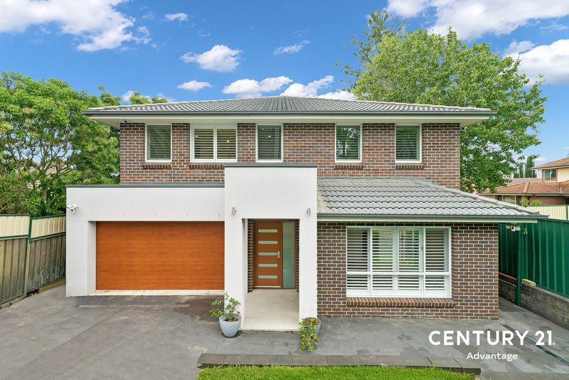 1A Moree Avenue, Westmead NSW 2145