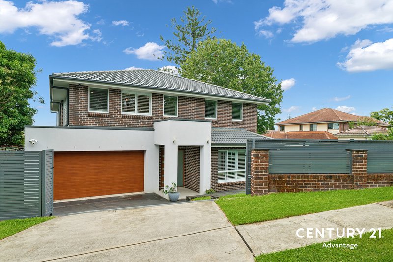 Photo - 1A Moree Avenue, Westmead NSW 2145 - Image 2