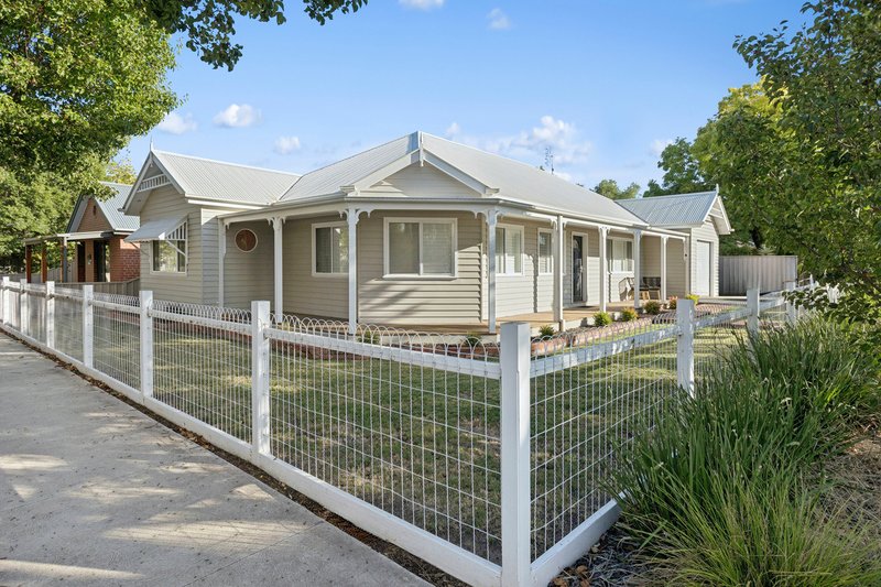 Photo - 1A Murchison Road, Avenel VIC 3664 - Image 1