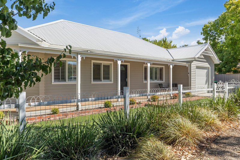 Photo - 1A Murchison Road, Avenel VIC 3664 - Image 11