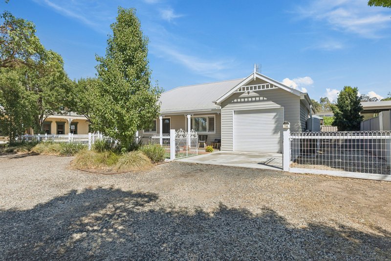 Photo - 1A Murchison Road, Avenel VIC 3664 - Image 12