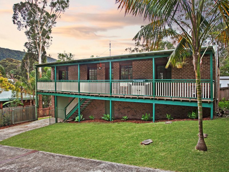 1A Murrawal Road, Stanwell Park NSW 2508