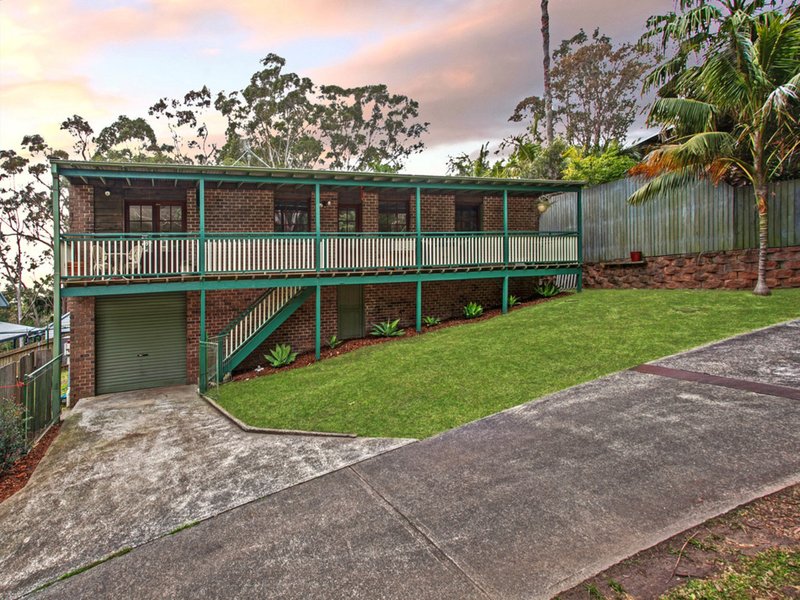 Photo - 1A Murrawal Road, Stanwell Park NSW 2508 - Image 11