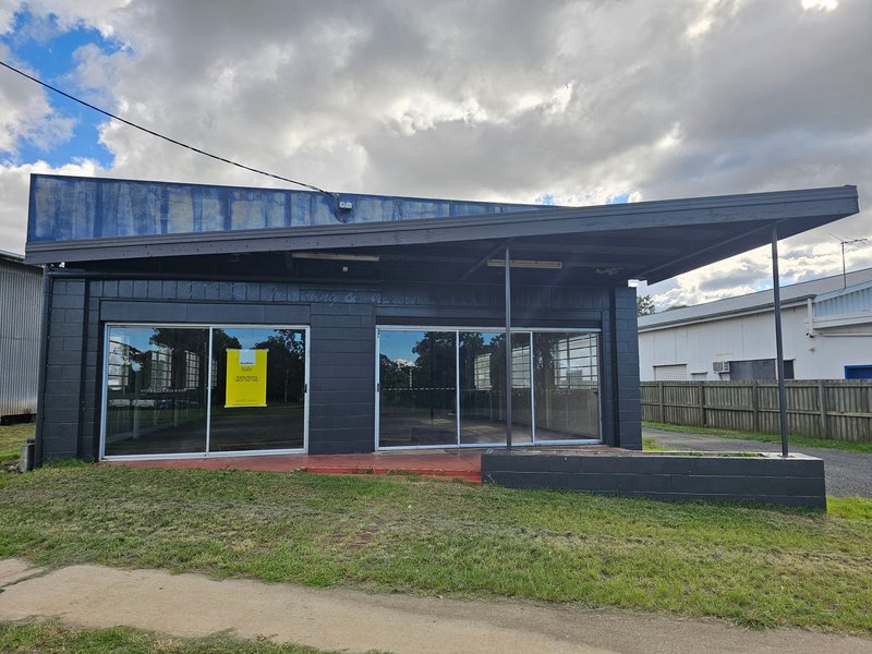 Photo - 1A Murray Street, Pittsworth QLD 4356 - Image 1
