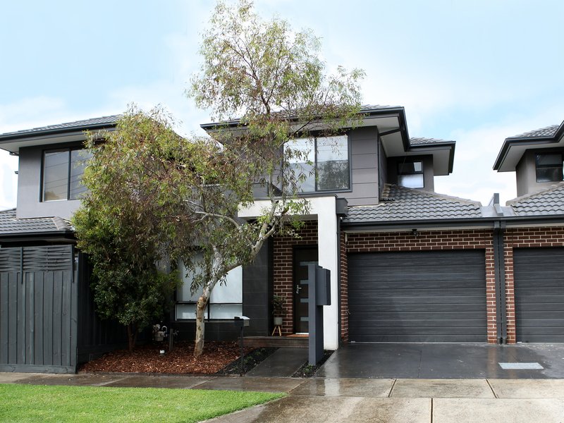 1A Newton Street, Reservoir VIC 3073