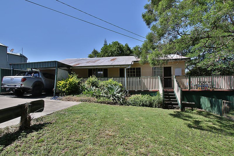 1A Norman Street, East Ipswich QLD 4305