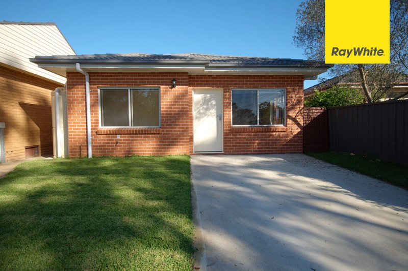 1a Ophir Grove, Mount Druitt NSW 2770