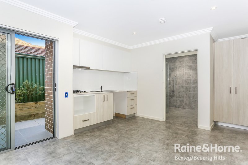 1a Pallamana Parade, Beverly Hills NSW 2209