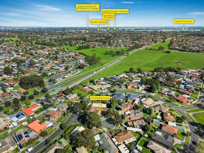 Photo - 1A Paulka Court, Epping VIC 3076 - Image 15