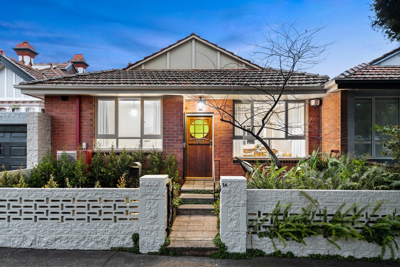 1A Peppin Street, Camberwell VIC 3124