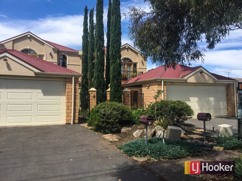 1a Peter Avenue, Campbelltown SA 5074