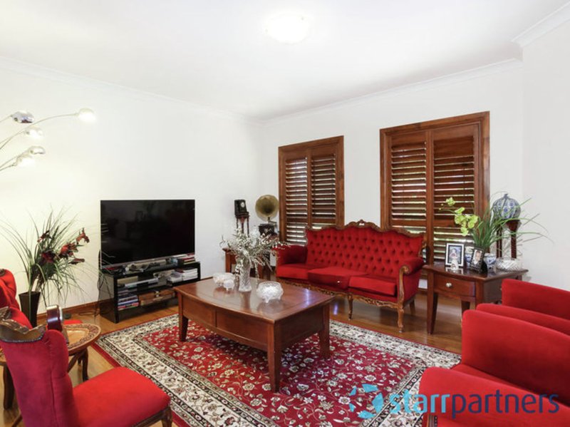 Photo - 1A Phyllis Crescent, Guildford NSW 2161 - Image 4