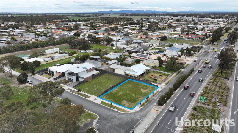 1a Plant Avenue, Horsham VIC 3400