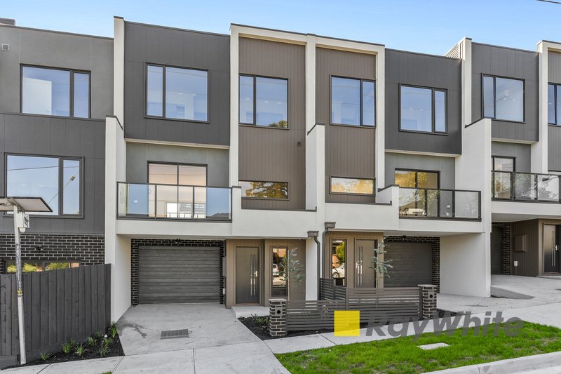 1A Power Street, Dandenong VIC 3175