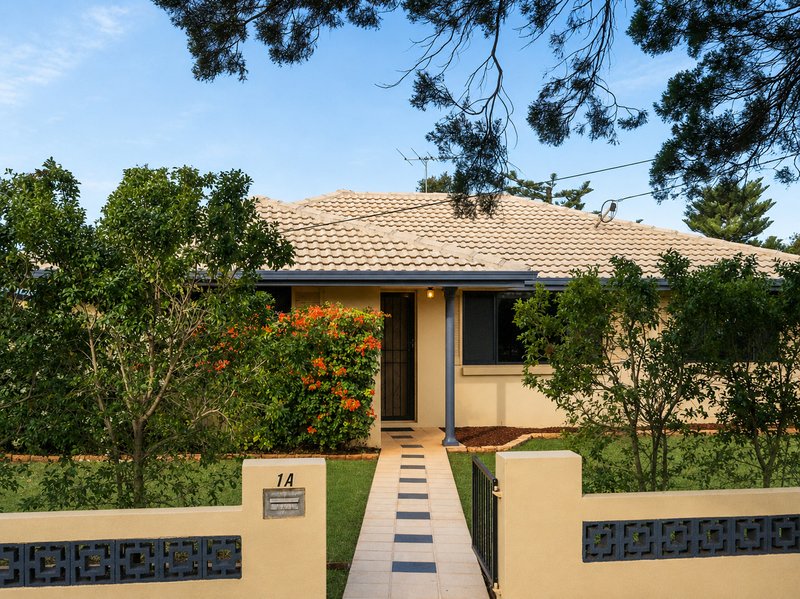Photo - 1A Prince Street, Clontarf QLD 4019 - Image 1