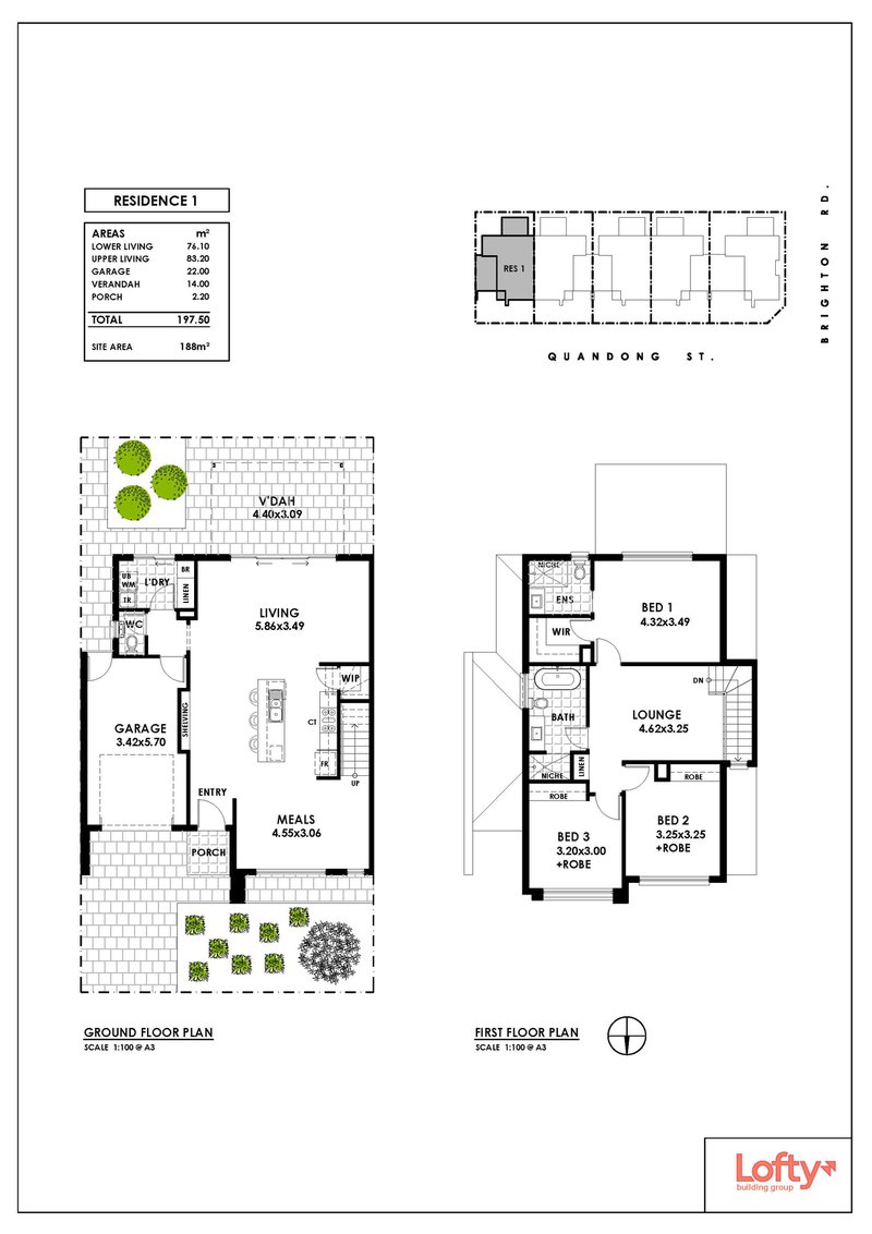 Photo - 1A Quandong Street, North Brighton SA 5048 - Image 5