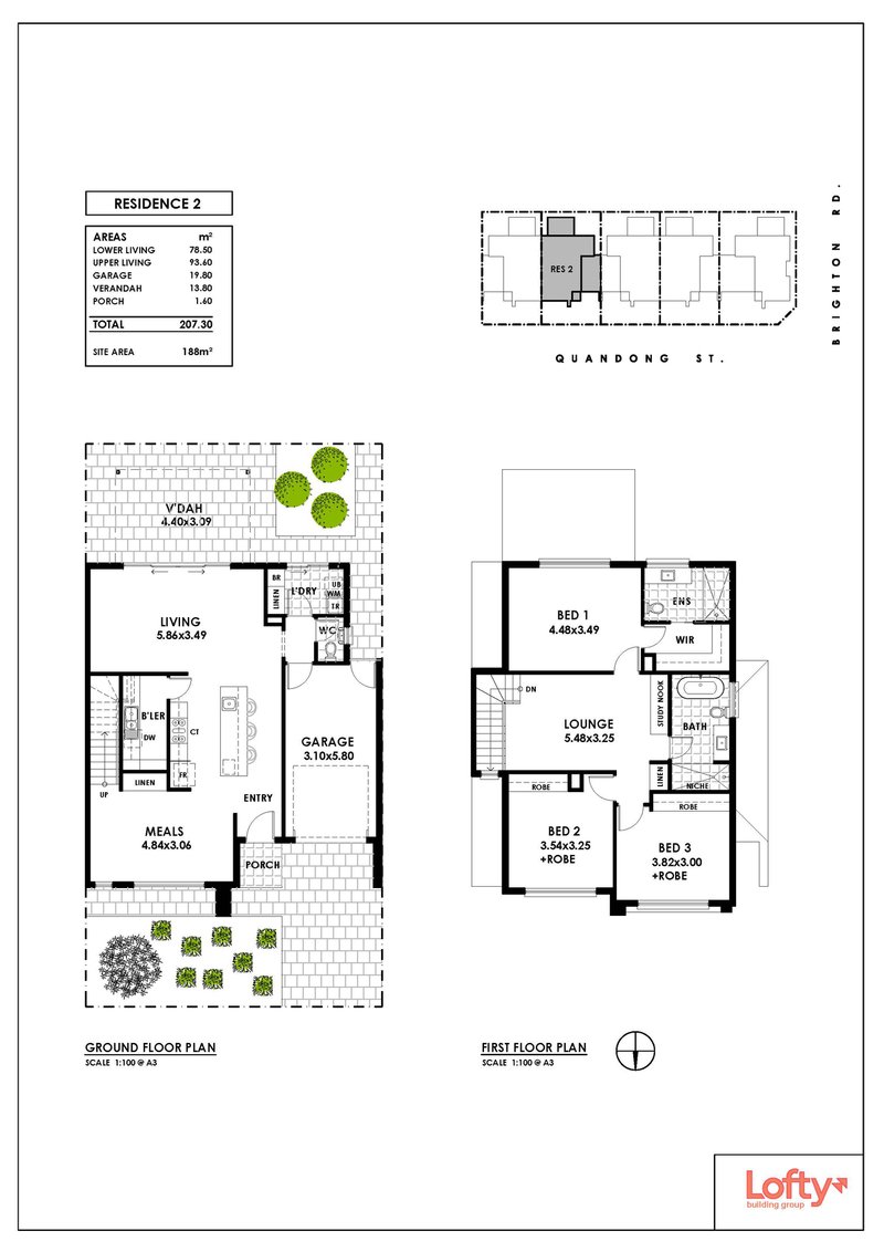 Photo - 1A Quandong Street, North Brighton SA 5048 - Image 6