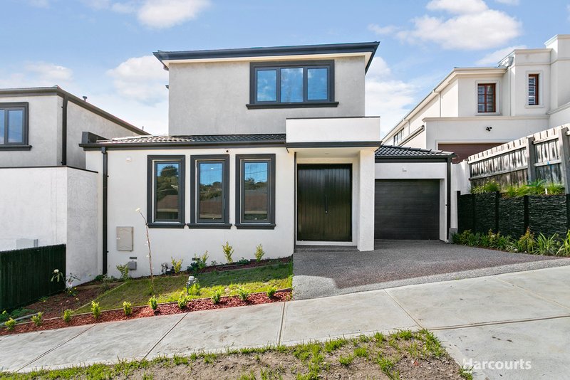 Photo - 1A Rapanea Avenue, Templestowe Lower VIC 3107 - Image 1